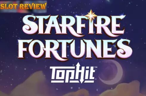 Starfire Fortunes Slot Review